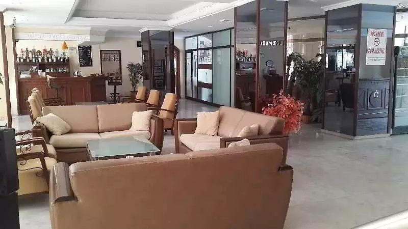 اینترمار مارماریس